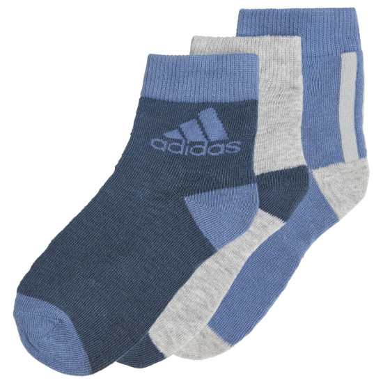 Adidas Παιδικές κάλτσες 3pack